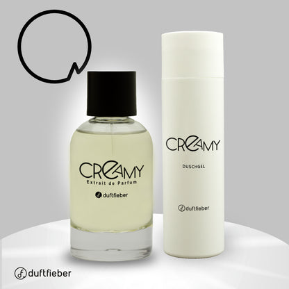 CREAMY
