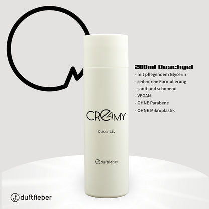 CREAMY
