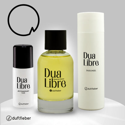 DUA LIBRE