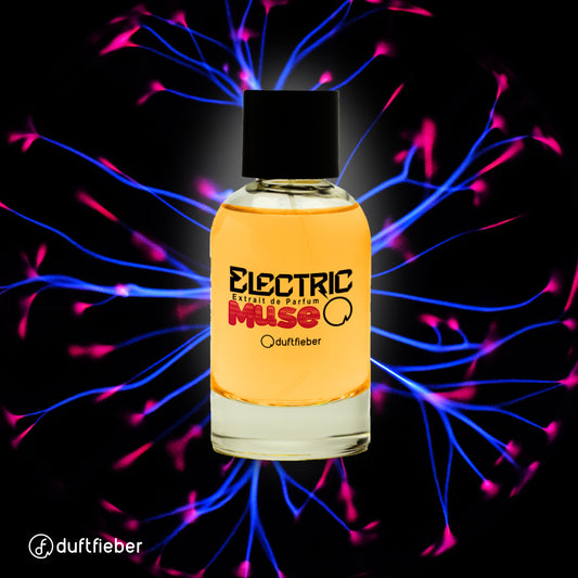 ELECTRIC MUSE