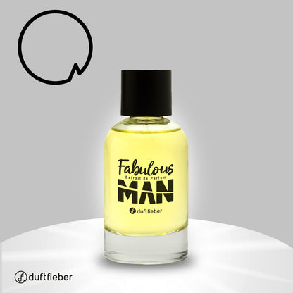 FABULOUS MAN