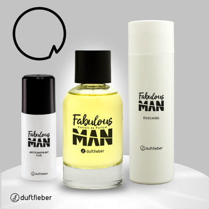 FABULOUS MAN