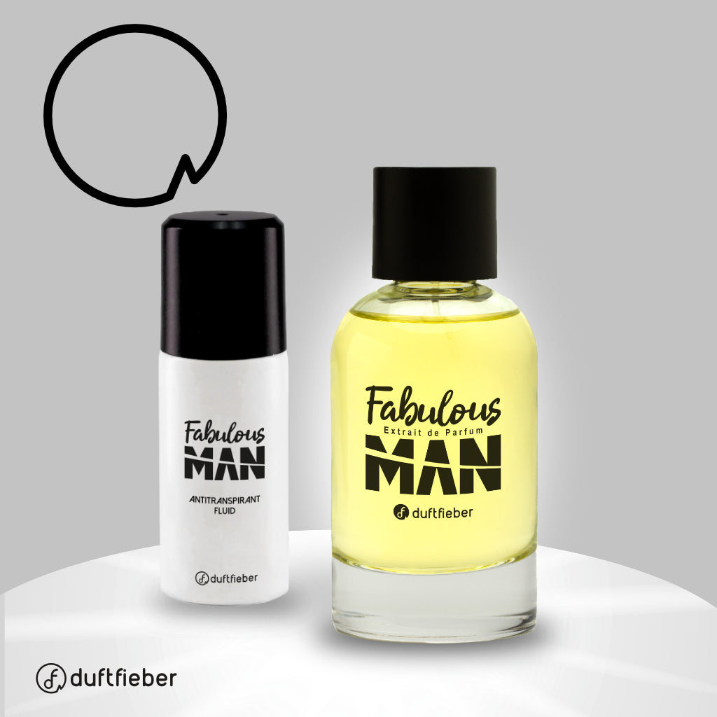 FABULOUS MAN