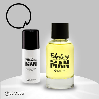 FABULOUS MAN