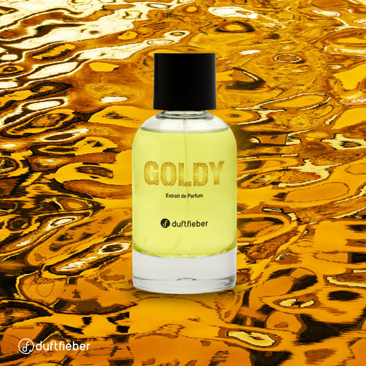 GOLDY
