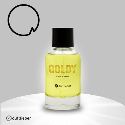 GOLDY