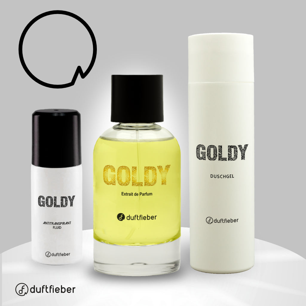 GOLDY