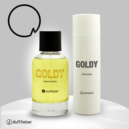 GOLDY