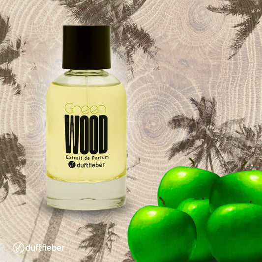GREEN WOOD