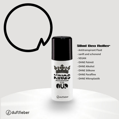 KINGS OUD
