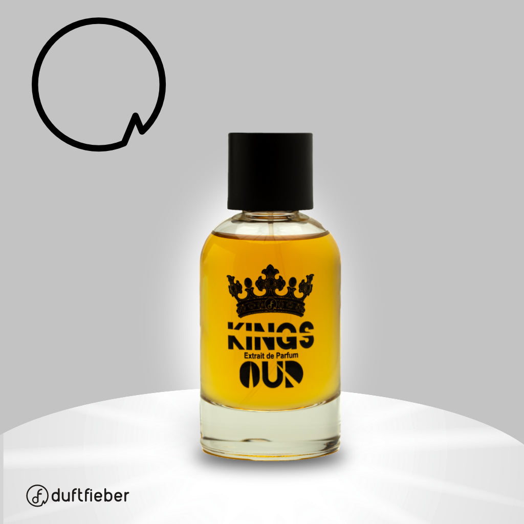 KINGS OUD