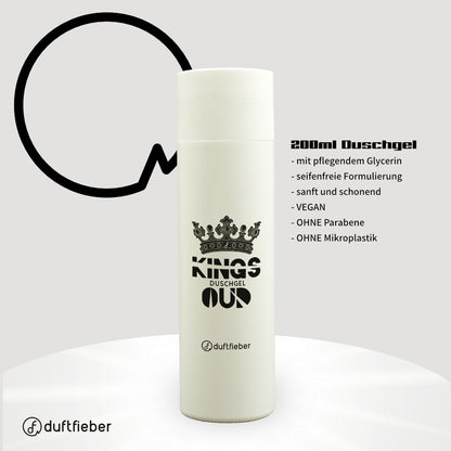 KINGS OUD