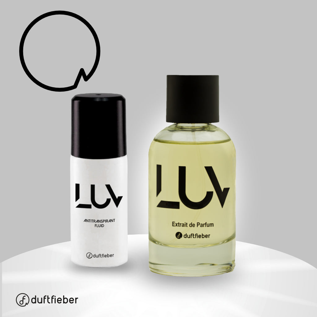 LUV