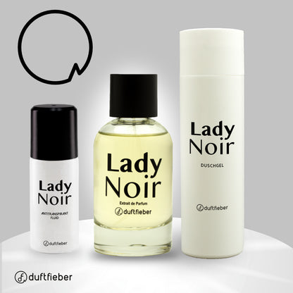 LADY NOIR