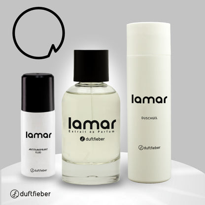 LAMAR