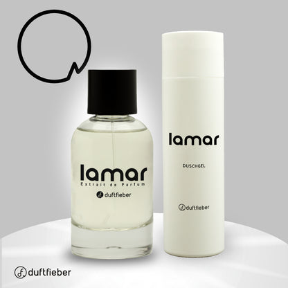 LAMAR