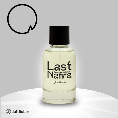 LAST NAFRA