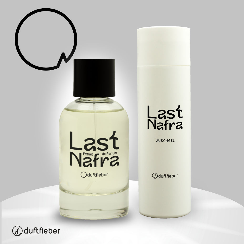 LAST NAFRA