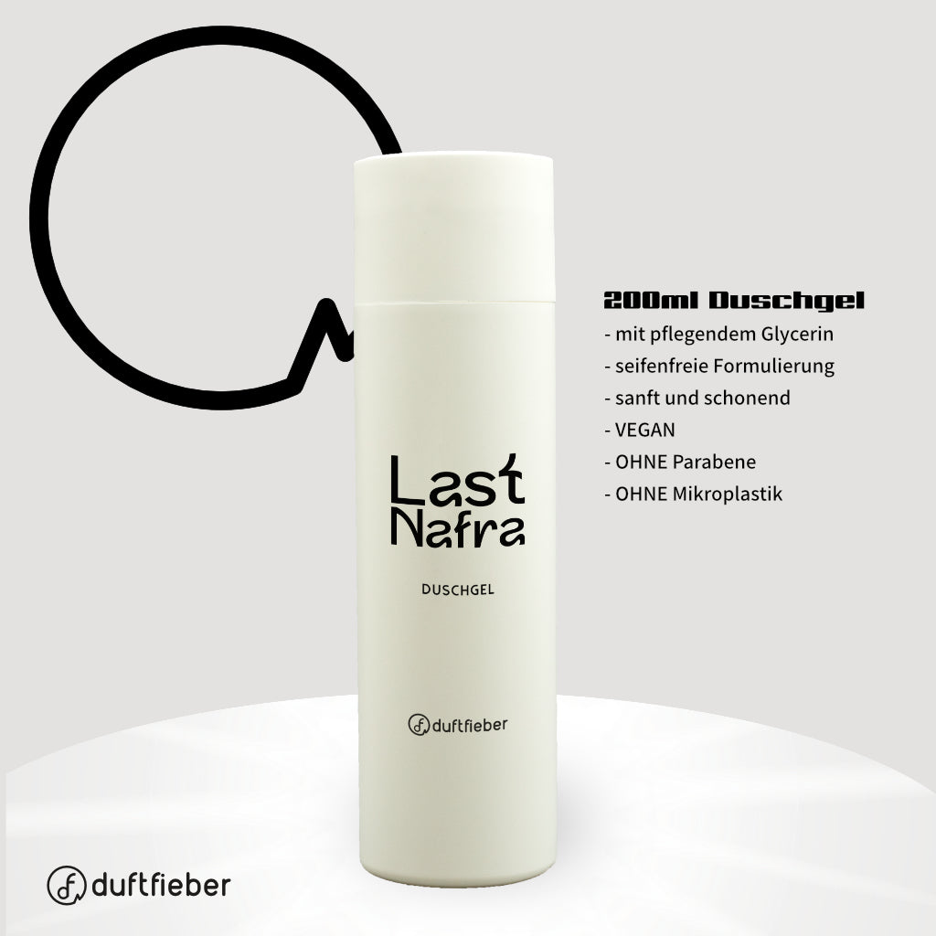 LAST NAFRA