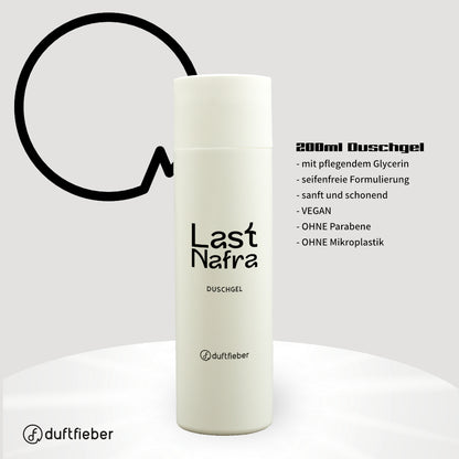 LAST NAFRA