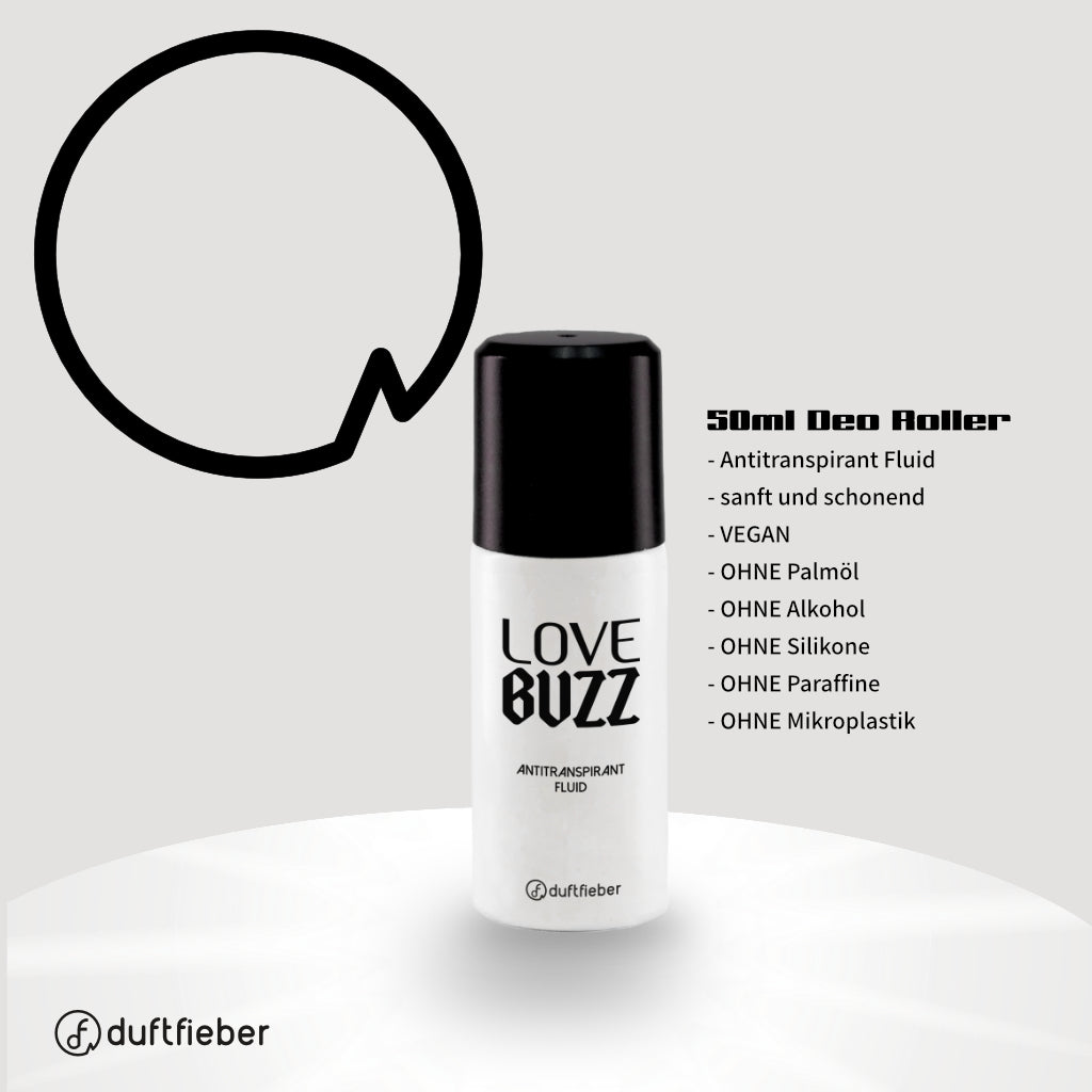 LOVE BUZZ