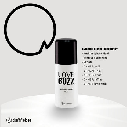 LOVE BUZZ