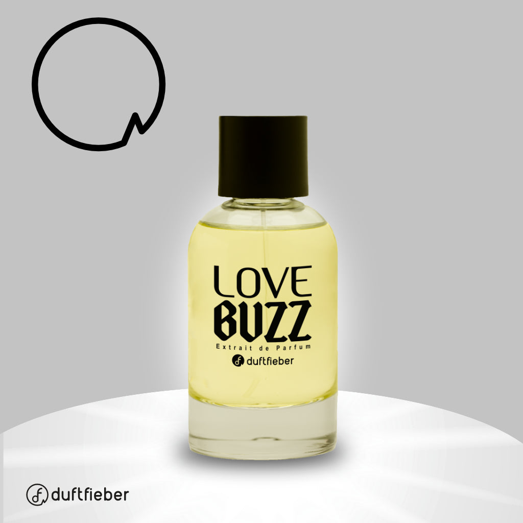 LOVE BUZZ
