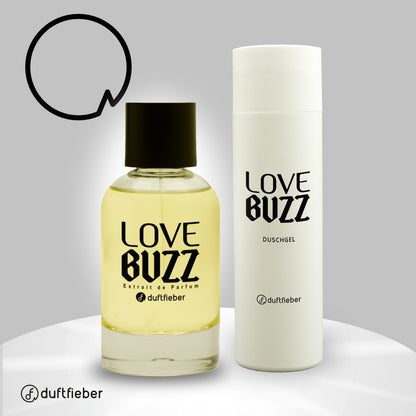 LOVE BUZZ