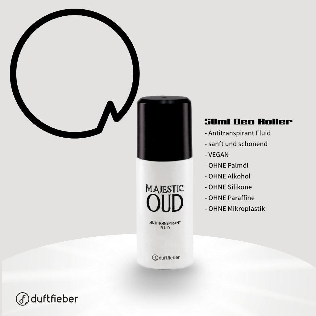 MAJESTIC OUD