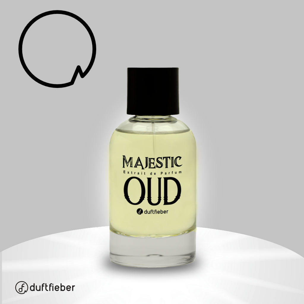 MAJESTIC OUD