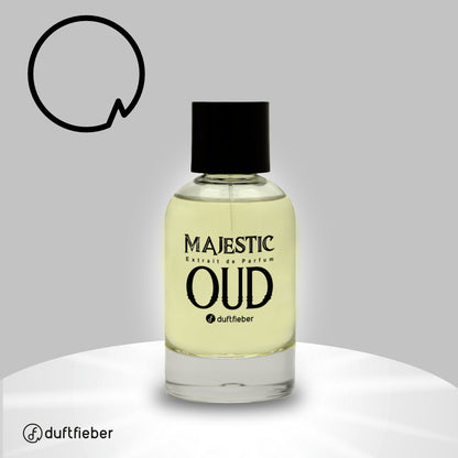 MAJESTIC OUD