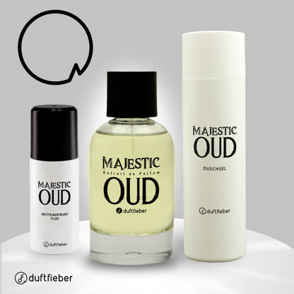 MAJESTIC OUD