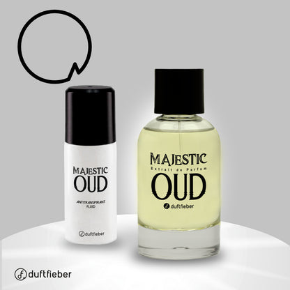 MAJESTIC OUD