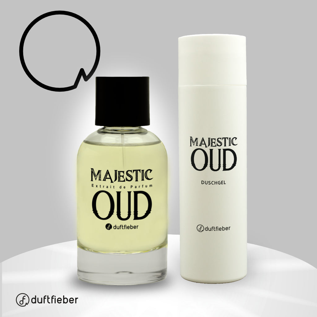 MAJESTIC OUD