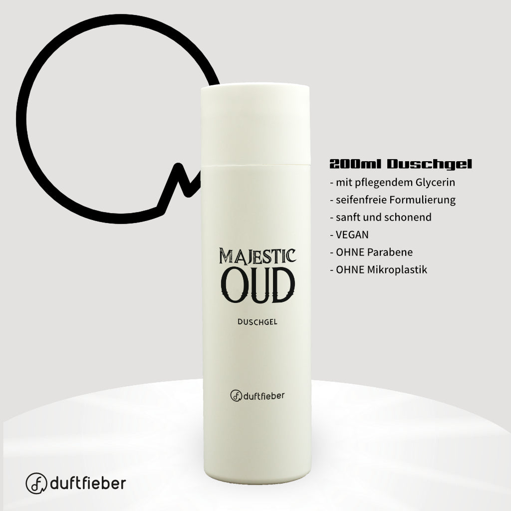 MAJESTIC OUD