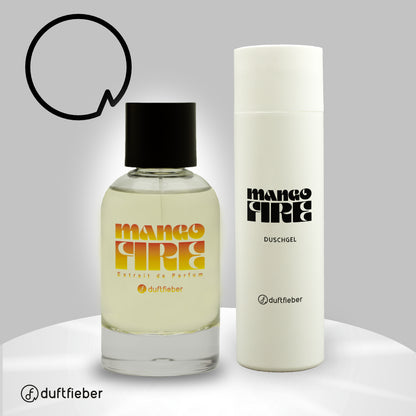 MANGO FIRE