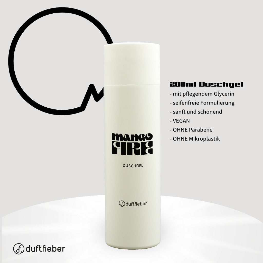 MANGO FIRE