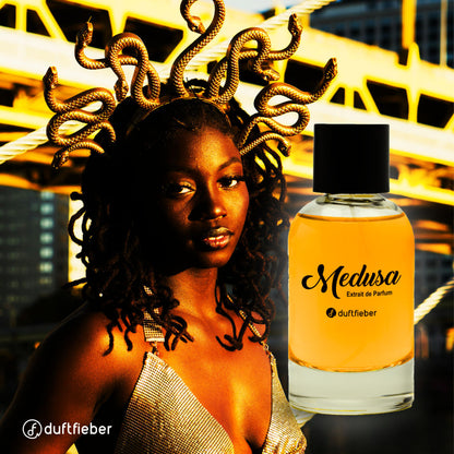 MEDUSA