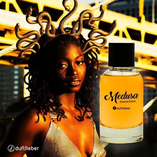 MEDUSA