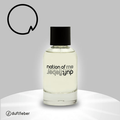 NATION OF ME