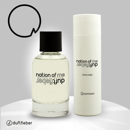 NATION OF ME
