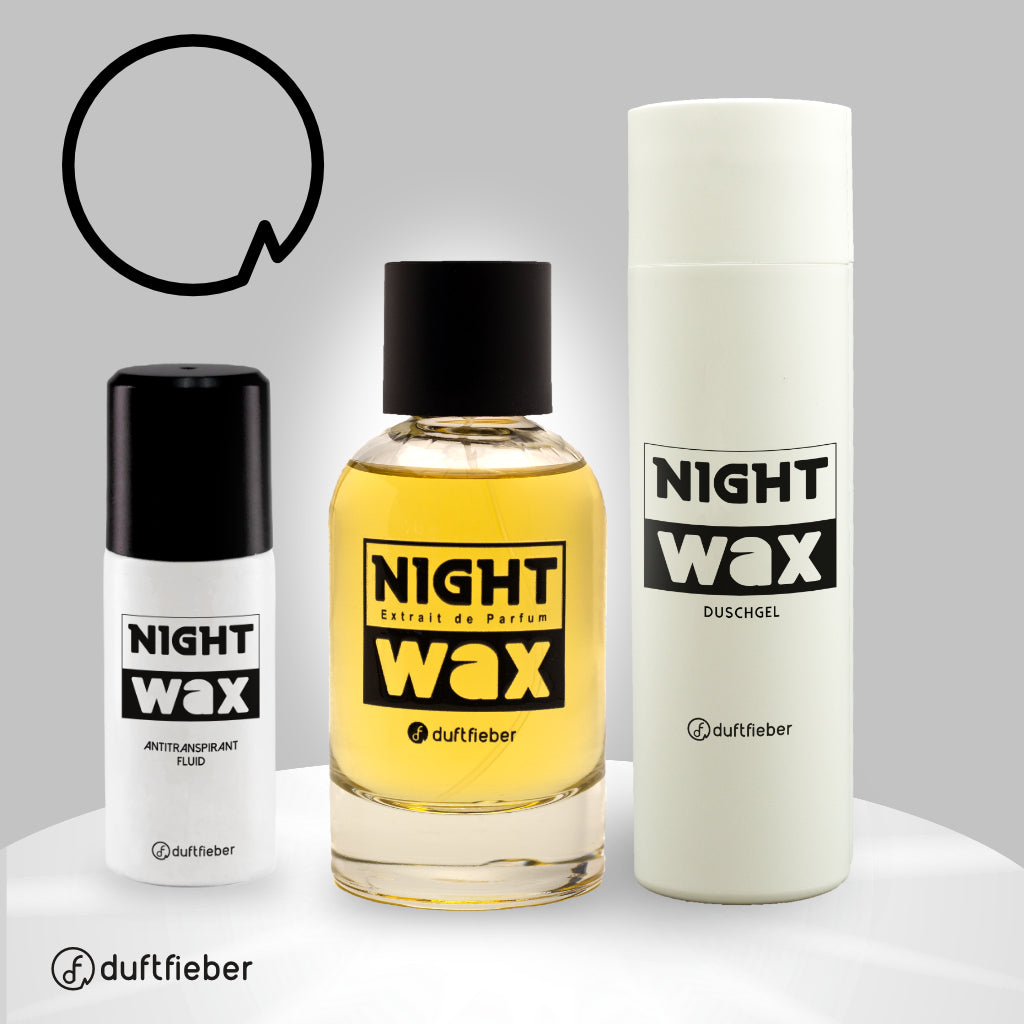 NIGHT WAX