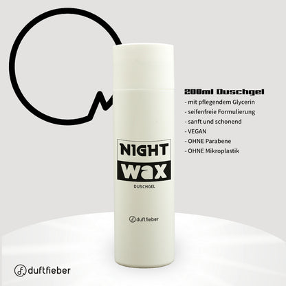 NIGHT WAX