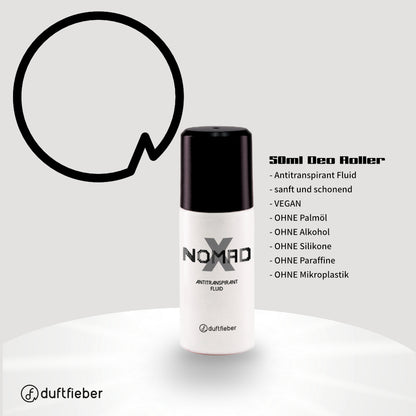 NOMAD X