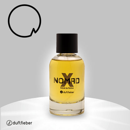 NOMAD X