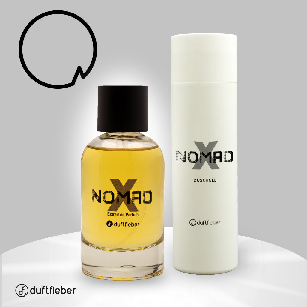 NOMAD X