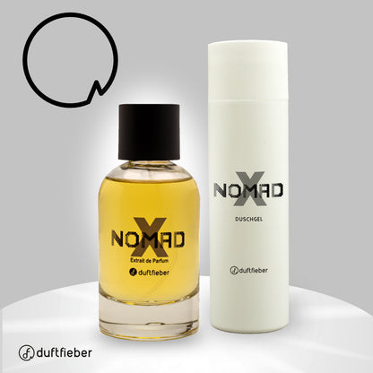 NOMAD X