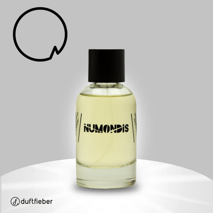 NUMONDIS