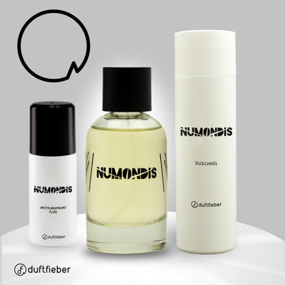 NUMONDIS