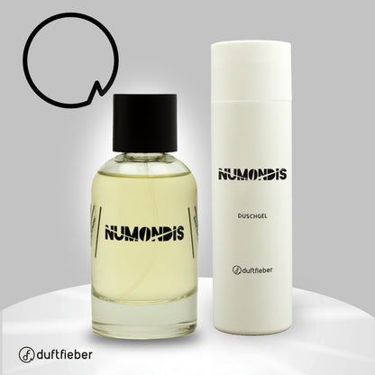 NUMONDIS